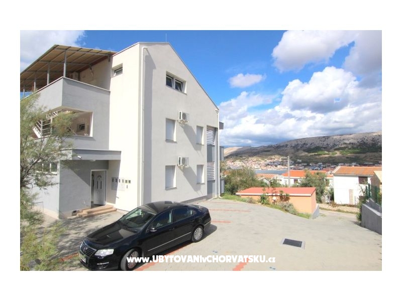 Appartements Sv.Jelena – Ferienwohnung Insel Pag, Kroatien – Foto 3