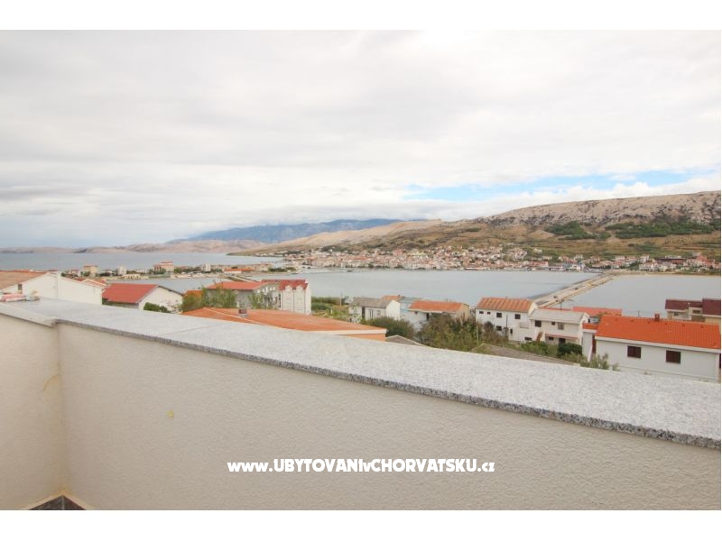 Appartements Sv.Jelena – Ferienwohnung Insel Pag, Kroatien – Foto 4