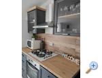 Apartmaji Tanja i Josipa - ostrov Pag Hrvaka