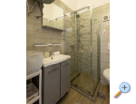 Appartements Tanja i Josipa - ostrov Pag Kroatien