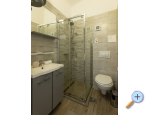 Appartements Tanja i Josipa - ostrov Pag Kroatien