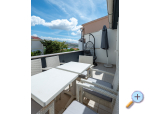 Appartements Tanja i Josipa - ostrov Pag Kroatien
