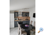 Appartements Tanja i Josipa - ostrov Pag Kroatien