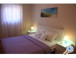 Appartements Tanja i Josipa - ostrov Pag Kroatien
