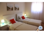 Appartements Tanja i Josipa - ostrov Pag Kroatien