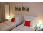 Appartements Tanja i Josipa - ostrov Pag Kroatien