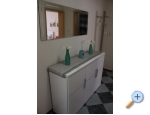 Appartements Tanja i Josipa - ostrov Pag Kroatien