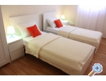 Appartements Tanja i Josipa - ostrov Pag Kroatien