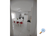 Appartements Tanja i Josipa - ostrov Pag Kroatien