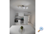 Appartements Tanja i Josipa - ostrov Pag Kroatien