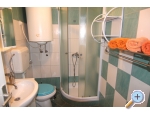 Appartements Tanja i Josipa - ostrov Pag Kroatien