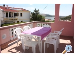 Appartements Tanja i Josipa - ostrov Pag Kroatien