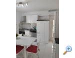 Appartements Tanja i Josipa - ostrov Pag Kroatien