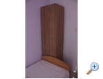 Appartements Tanja i Josipa - ostrov Pag Kroatien