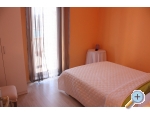 Appartements Tanja i Josipa - ostrov Pag Kroatien