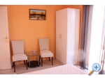 Appartements Tanja i Josipa - ostrov Pag Kroatien