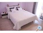 Appartements Tanja i Josipa - ostrov Pag Kroatien