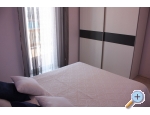 Appartements Tanja i Josipa - ostrov Pag Kroatien