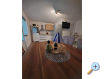 Appartements Tanja i Josipa - ostrov Pag Kroatien