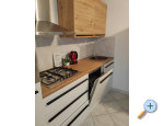 Appartements Tanja i Josipa - ostrov Pag Kroatien