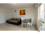 Appartements Tanja i Josipa - ostrov Pag Kroatien