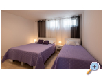 Appartements Tanja i Josipa - ostrov Pag Kroatien