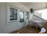 Appartements Tanja i Josipa - ostrov Pag Kroatien