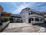 Apartmaji Tanja i Josipa - ostrov Pag Hrvaka