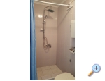 Appartements Tanja i Josipa - ostrov Pag Kroatien