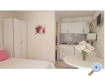 Appartements Tanja i Josipa - ostrov Pag Kroatien