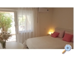 Appartements Tanja i Josipa - ostrov Pag Kroatien