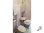 Appartements Tanja i Josipa - ostrov Pag Kroatien