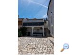 Apartmaji Tanja i Josipa - ostrov Pag Hrvaka