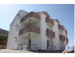 Apartmaji Tanja i Josipa - ostrov Pag Hrvaka