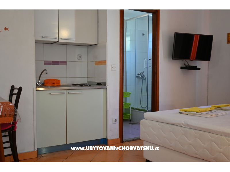 Apartmány Tea Pag – ubytování ostrov Pag, Chorvatsko – foto 103