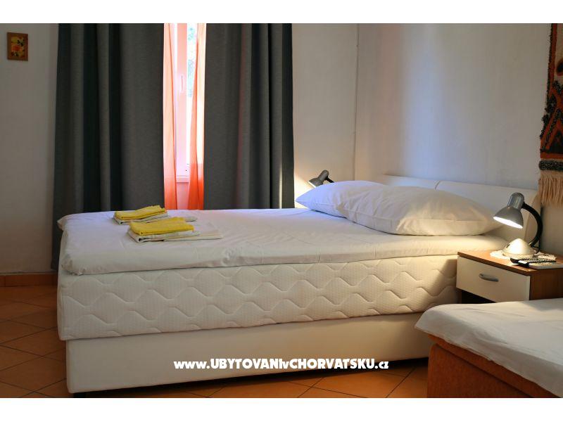 Apartmány Tea Pag – ubytování ostrov Pag, Chorvatsko – foto 104