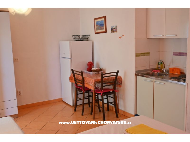 Apartmány Tea Pag – ubytování ostrov Pag, Chorvatsko – foto 109