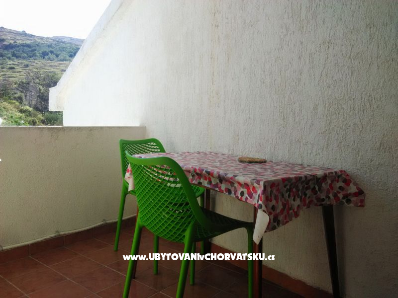 Apartmány Tea Pag – ubytování ostrov Pag, Chorvatsko – foto 110