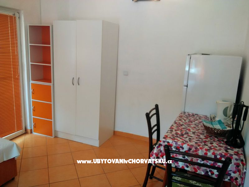 Apartmány Tea Pag – ubytování ostrov Pag, Chorvatsko – foto 111