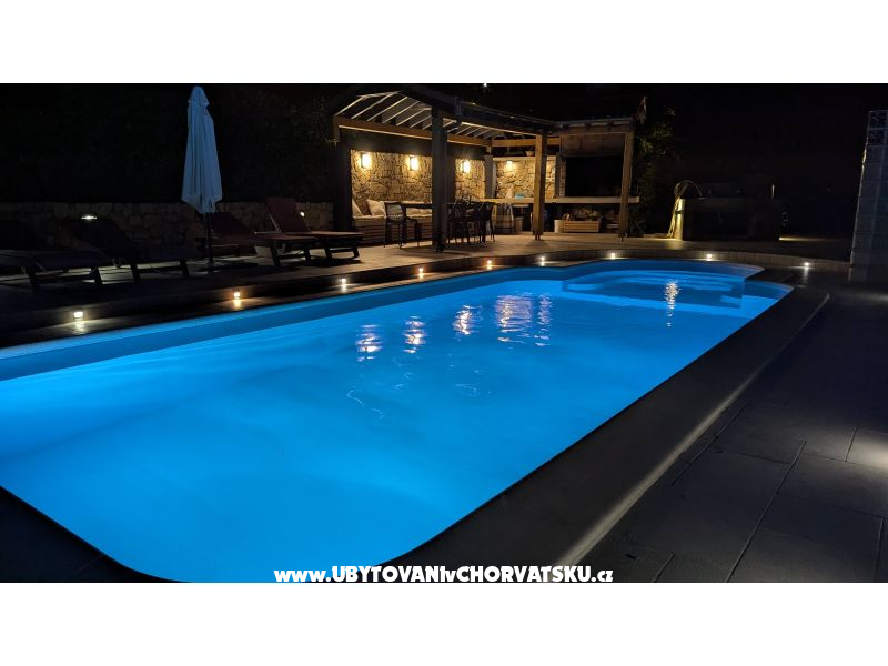 Apartmány Tea Pag – ubytování ostrov Pag, Chorvatsko – foto 24
