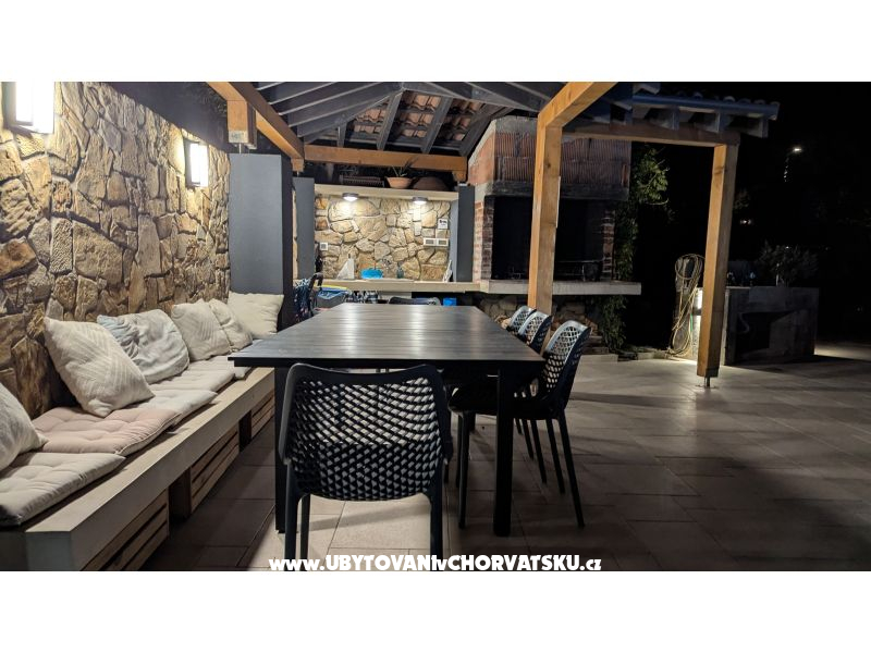 Apartmány Tea Pag – ubytování ostrov Pag, Chorvatsko – foto 29