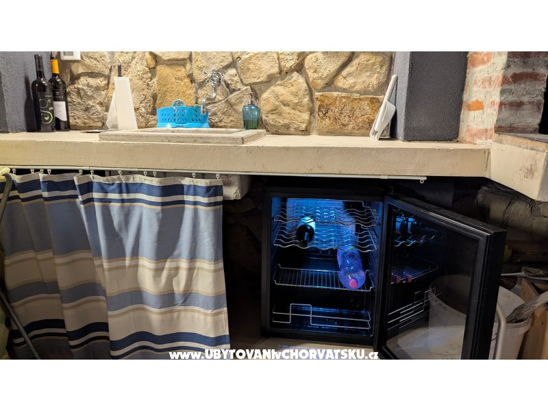 Apartmány Tea Pag – ubytování ostrov Pag, Chorvatsko – foto 30