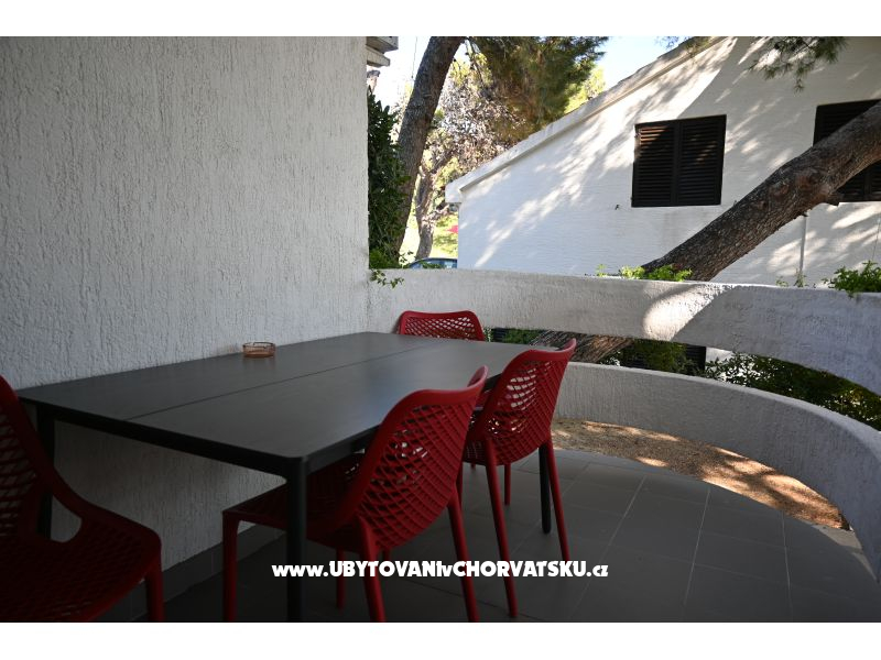 Apartmány Tea Pag – ubytování ostrov Pag, Chorvatsko – foto 31