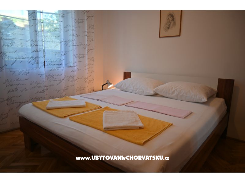 Apartmány Tea Pag – ubytování ostrov Pag, Chorvatsko – foto 32