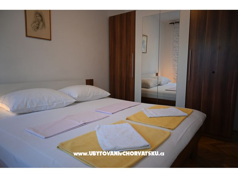 Apartmány Tea Pag – ubytování ostrov Pag, Chorvatsko – foto 33