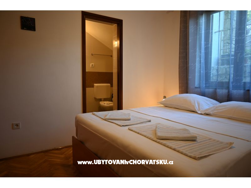 Apartmány Tea Pag – ubytování ostrov Pag, Chorvatsko – foto 34