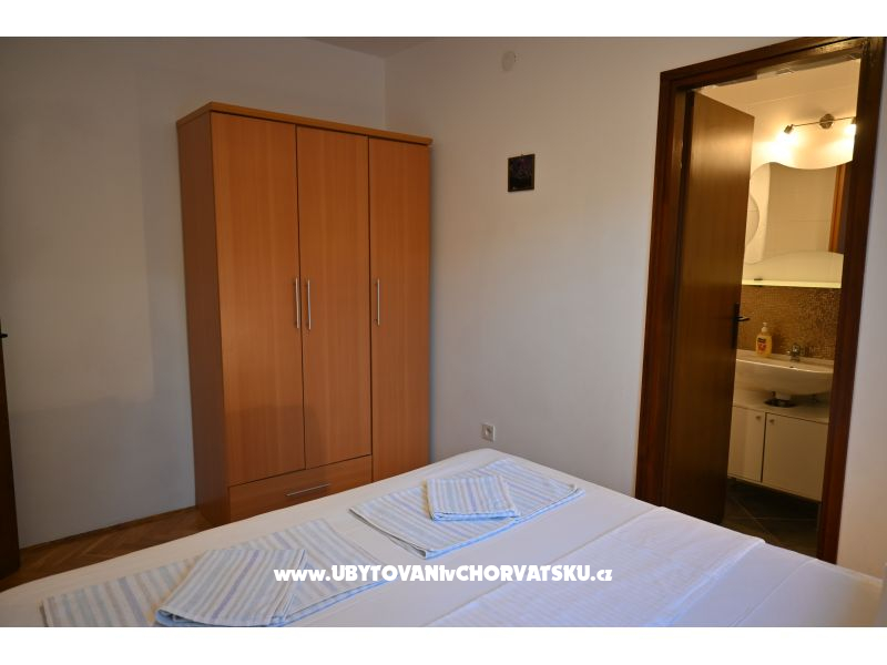 Apartmány Tea Pag – ubytování ostrov Pag, Chorvatsko – foto 35