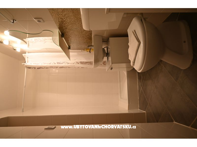 Apartmány Tea Pag – ubytování ostrov Pag, Chorvatsko – foto 36