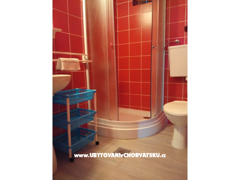 Apartmány Tea Pag – ubytování ostrov Pag, Chorvatsko – foto 38