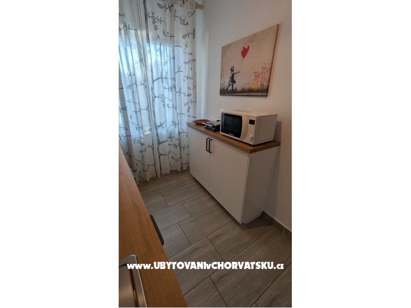 Apartmány Tea Pag – ubytování ostrov Pag, Chorvatsko – foto 39